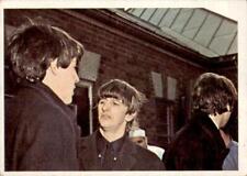 1964 1964 Topps Beatles Color #7 Paul, John, Ringo EX picture