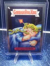 2022 Topps Chrome Garbage Pail Kids Menaced Dennis No. 173a  picture