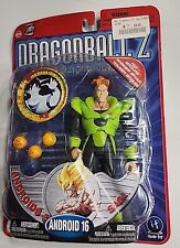 Dragon Ball Z Android 16 - Action Comics - NEW  picture