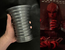Klingon blood wine goblet -- precise replica of Star Trek original tankard cup picture