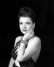 ANNE BAXTER 8X10 GLOSSY PHOTO IMAGE #4 picture