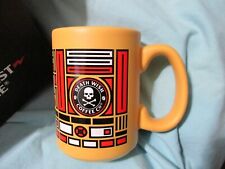 Death Wish Coffee Diner Mug May the 4th be With You with orig box never used picture