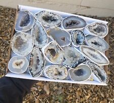 Large Oco Geode Cluster picture
