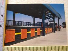 Postcard Wall of (Un)Fame by Erika Rothenberg Lakewood Green Line California picture
