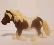 Schleich 2004 Miniature Shetland Pony Mare Horse -retired - 13297 picture