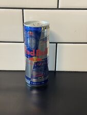 Red Bull Travis Pastrana Can Promo Full 8.4oz picture
