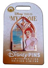 Disney Pin This is My Home - Ariel LE 2500 The Little Mermaid picture