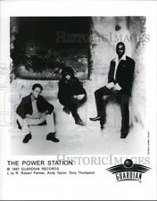 1997 Press Photo The Power Station - cvp38704 picture