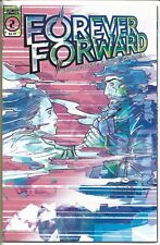 FOREVER FORWARD #2 COVER A SCOUT COMICS 2022 NEW/UNREAD/BAGGED/BOARDED picture