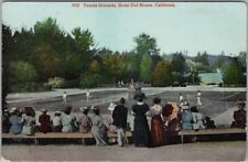 c1910s Monterey, California Postcard 