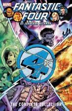 Jonathan Hickma Fantastic Four By Jonathan Hickman: The Complete Col (Paperback) picture