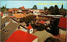 San Jose CA-California, Winchester Mystery House, Vintage Postcard picture