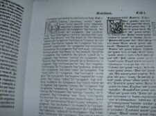 x-rare 1514 COMPLUTENSIAN POLYGLOT New Test. GREEK LATIN Watchtower research picture