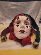 Vntage Rare Dyan Nelson Mask picture