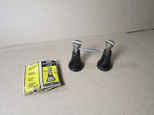Lot of 2 Vintage General #7 Small Machinist Jacks picture