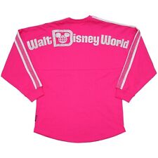 2019 Disney Parks Walt Disney World Imagination Pink Spirit Jersey XS picture