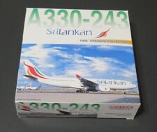 Dragon Wings SriLankan A330-200. 4R-ALB.  Brand New. Very Rare. 1:400 Scale picture