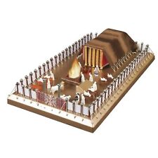 RaoNEE The Tabernacle Model Kit Tabernacle Model Kit - Teaching and Learning res picture
