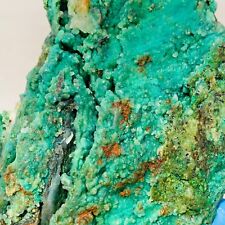 1141g Rare Emerald Grapes Agate Natural Quartz Crystal Gemstone Mineral Specimen picture