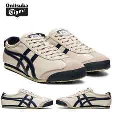 Onitsuka Tiger MEXICO 66 Classic Sneakers 1183C102 200 Birch/Peacoat Unisex Hot picture