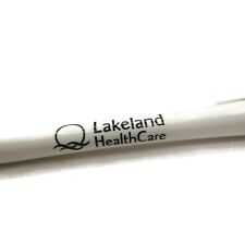 Lakeland Health Care Advertising Pen Vintage picture