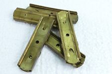 US Model 1903 Springfield 30-06 Early Pre-WWI Brass Stripper Clip (Chargers) picture