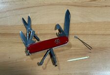 Victorinox Climber Swiss Army Knife Multi Tool picture