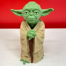 Vintage 1981 Yoda Hand Puppet Star Wars The Empire Strikes Back Lucas Films ESB picture