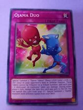 Ojama Duo CIBR-EN080 Common 1st Edition  picture