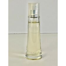 Avon Free O2 Perfume Spray for Her Almost Full 1.7oz READ picture