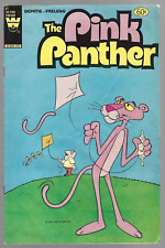 The Pink Panther #79 1981 picture