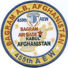 BAGRAM AIR BASE, AFGHANISTAN, 455TH AEW      Y picture