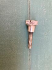 Victor Phonograph Bolt/Thumbscrew picture
