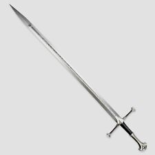 Anduril (Lord of the Rings) Sword of Aragorn Foam Prop Replica picture