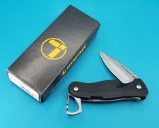 Leatherman C33T Pocket Knife Multi Tool with Carabiner NEW picture