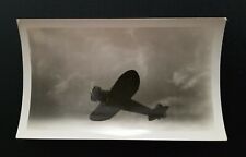 1930's Boeing P-26 Peashooter US Army Air Corps Aircraft Vintage Photo Aviation picture