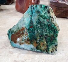 840g Chrysocolla Rough picture