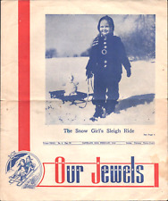 1946 UNION GOSPEL PRESS 