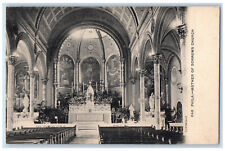 c1905 Mother of Sorrows Church Philadelphia Pennsylvania PA Postcard picture
