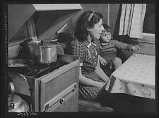 Bath,Maine,ME,Sagadahoc County,Farm Security Administration,FSA,1940,2 picture