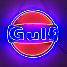 Gulf Gas 19