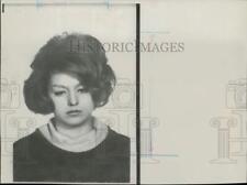 1968 Press Photo Mrs. Alice Crimmins, under arrest - lra33002 picture