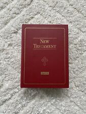 Supreme New Testament Stash Box picture