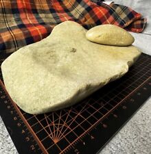 Native American Indian Mano Metate Grinding Milling Stones picture