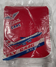 RARE VTG Unopened CAAC Amenity Kit 1987 Chinese Airline 中国民航 -  picture