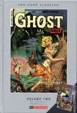 Pre-Code Classics: Ghost HC 2-1ST NM 2016 Stock Image picture