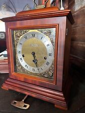 Seth Thomas Legacy Westminster Chime Mantle Clock - Recently Svc’d Works grea picture