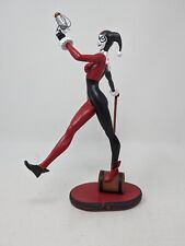 DC Collectibles Cover Girls HARLEY QUINN Statue Figure picture