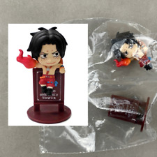 MegaHouse One Piece Portgas D. Ace Ochatomo Tokyo Tower Exclusive Anime Figure picture