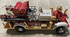 VTG Ski Country Rare 1923 Ahrens Fox Fire Engine Series 1981 picture